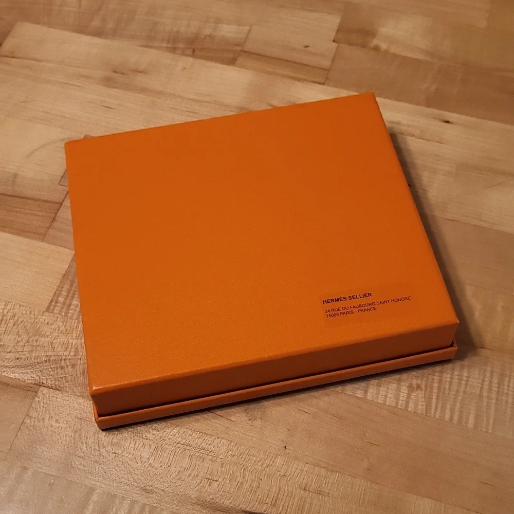 Hermes Box 7.5